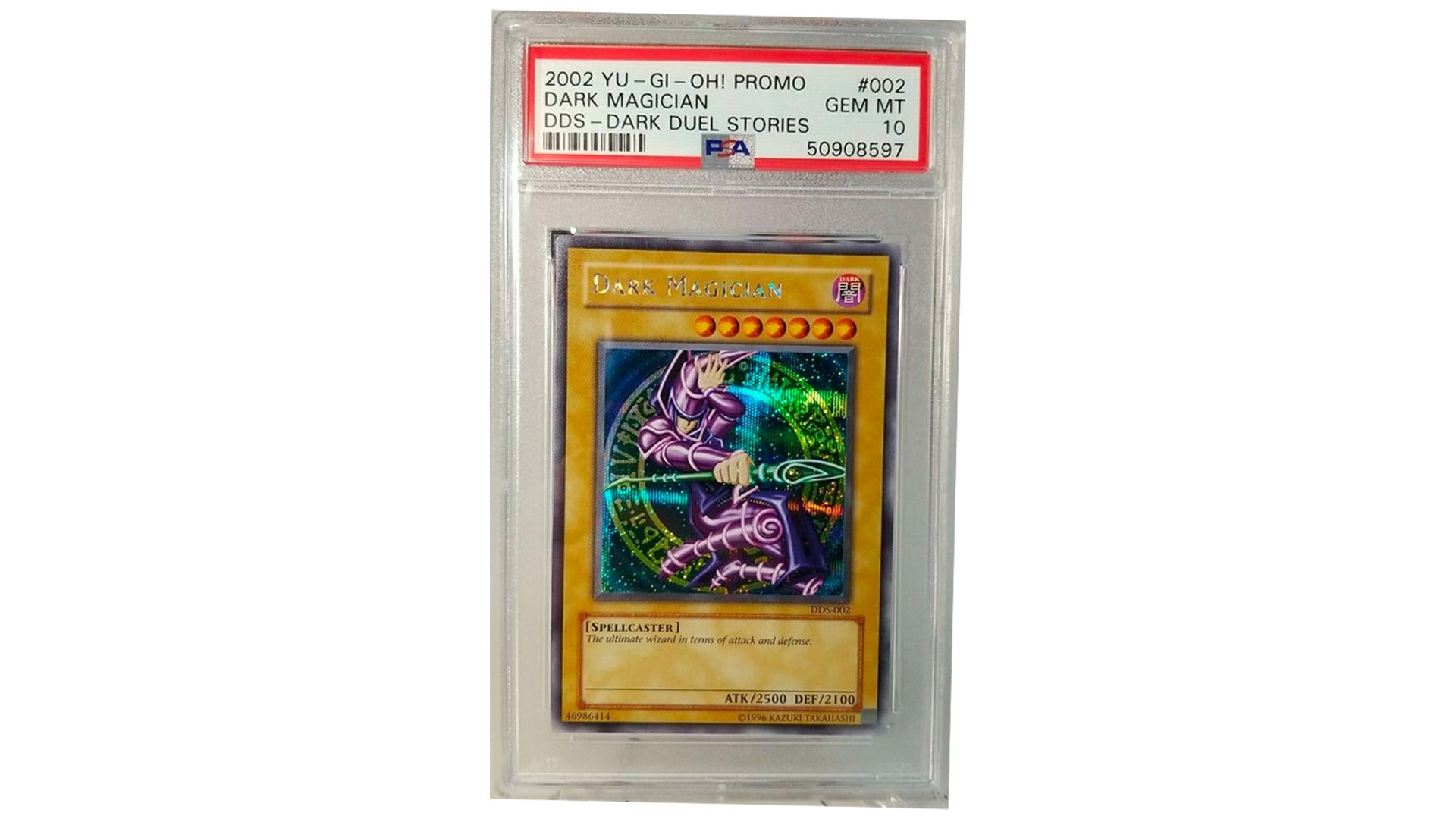 The 11 most rare and expensive YuGiOh! cards Dicebreaker
